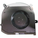 Dell Right-side cooling fan for Référence: TK9J1