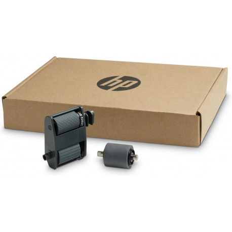 HP Rollers replacement kit Reference: 5851-7202