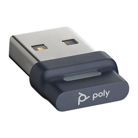 Poly BT700 Bluetooth USB Adapter Reference: W126823493