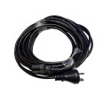 Mercodan Dansk strømkabel 3,0m, Type K Référence: W129253212