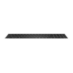 HP KBD CP+PS BL SR 15 - FR Reference: L09595-051