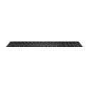 HP KBD CP+PS BL SR 15 - FR Reference: L09595-051