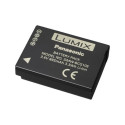 Panasonic Battery 3.3Wh Référence: DMW-BCG10E