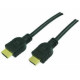 LogiLink HDMI cable, A/M to A/M, 4K/30 Référence: CH0053