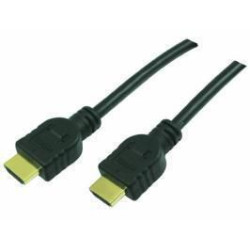 LogiLink HDMI cable, A/M to A/M, 4K/30 Référence: CH0053