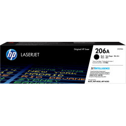 HP 206A Black Original LaserJet Reference: W128195189