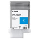 Canon PFI-107C Référence: 6706B001AA