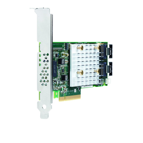 HP Smart Array P408i-p SR Référence: W126768651