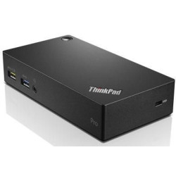 Lenovo ThinkPad USB 3.0 Pro Dock EU Référence: 03X6897