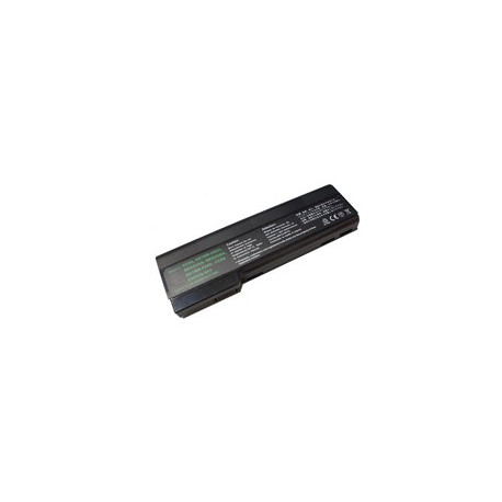 MicroBattery Laptop Battery for HP Reference: MBI51998