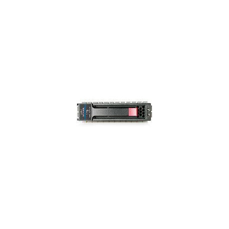 HP 1 TB 6G SATA 7,2K Référence: 659337-B21
