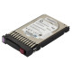 HP 600GB 10K RPM 2.5 SAS HDD Référence: 581311-001B