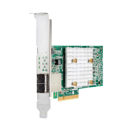 HP Smart Array E208e-p SR - High Référence: 804398-B21