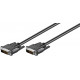 MicroConnect Full HD DVI-D Cable, 2 meter Reference: MONCCS2