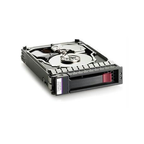 Hewlett Packard Enterprise MSA2 1TB 7.2K rpm 3.5in SATA Reference: AJ740A