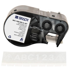 Brady BMP41/BMP51/BMP53/M511 Label Référence: W128483653