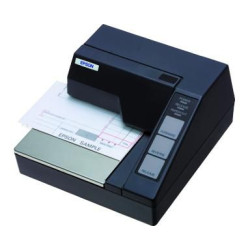 Epson TM-U295, RS232, black Référence: C31C163292