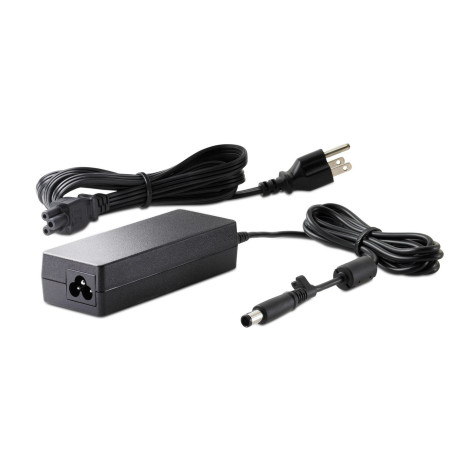 HP AC Smart Power Adaptor 65W Référence: ED494AA