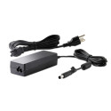 HP AC Smart Power Adaptor 65W Référence: ED494AA