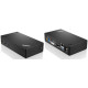 Lenovo ThinkPad USB 3.0 Pro Dock EU Référence: FRU03X6897