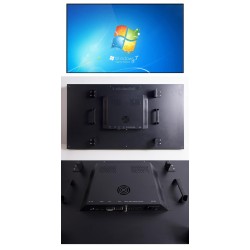 Ernitec 46 Full HD (4K in 2 x 2) Référence: W128803351