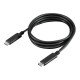 Lenovo Cable USB-C Référence: FRU03X7610