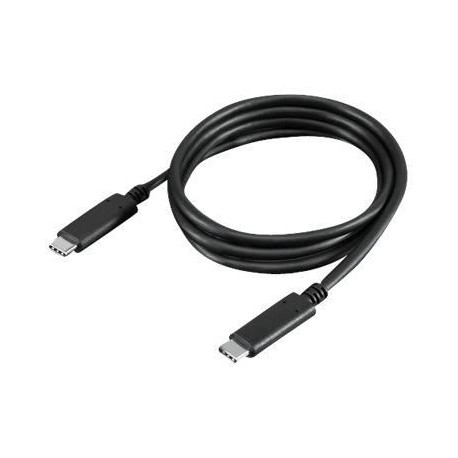 Lenovo Cable USB-C Référence: FRU03X7610