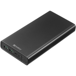 Sandberg Powerbank USB-C PD 100W 38400 Reference: 420-63