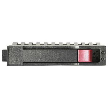 HP MSA 600GB 12G SAS 15K 2.5 Référence: W127214409 