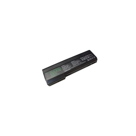 MicroBattery Laptop Battery for HP Reference: MBI52002