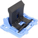 Canon Separation Pad Assembly Référence: RM1-4227-000