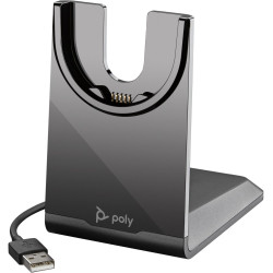 HP Voyager USB-A Charging Stand Reference: W128769181