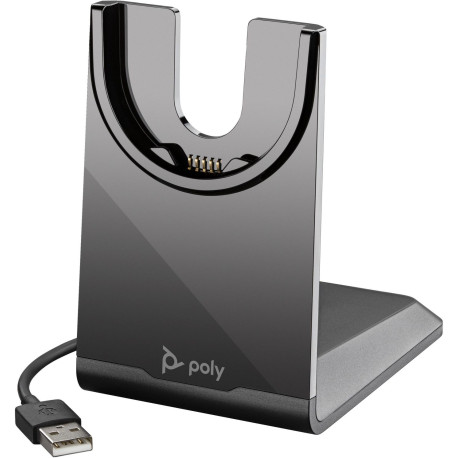 HP Voyager USB-A Charging Stand Reference: W128769181