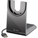 HP Voyager USB-A Charging Stand Reference: W128769181