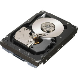 Dell HD, 300GB, 512b, SAS, 15K Référence: H8DVC