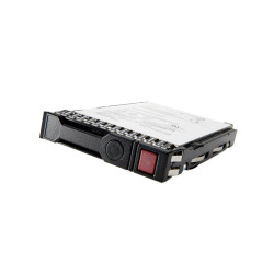 HP 600GB 6GBA10KFF 2.5 Non Référence: 599476-003 