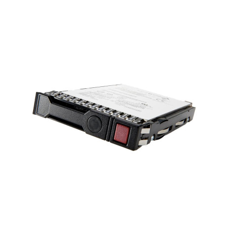 HP 600GB 6GBA10KFF 2.5 Non Référence: 599476-003 