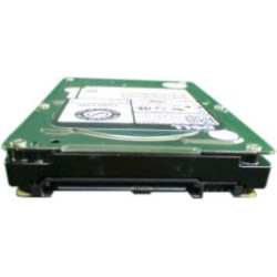 Dell HD 600G 152N IS12 2.5 T-14S EC Référence: 1W7HC