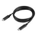 Lenovo 1m USB-C cable Gen2 with Référence: W125691048