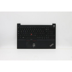 Lenovo C-Cover with keyboard, Référence: W126199509