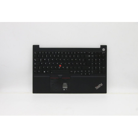 Lenovo C-Cover with keyboard, Référence: W126199509