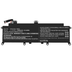 CoreParts Battery for Toshiba Notebook Reference: W128608470