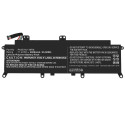 CoreParts Battery for Toshiba Notebook Reference: W128608470