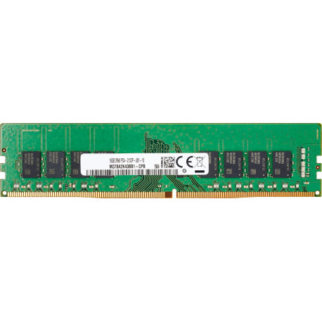 HP 8GB DDR4-3200 UDIMM Reference: W125917001