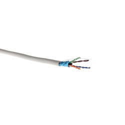 Mercodan COF-LAN KAT5E F/UTP Référence: W129253214
