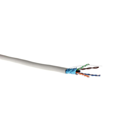 Mercodan COF-LAN KAT5E F/UTP Référence: W129253214