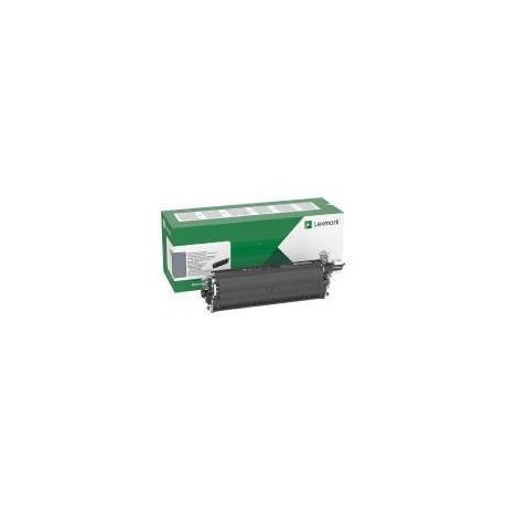Lexmark RETURN IMAGINGUNIT 125K PGS Référence: W126475604