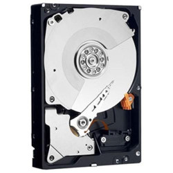 Dell HD, 600GB, 512b, SAS, 15K Référence: 990FD