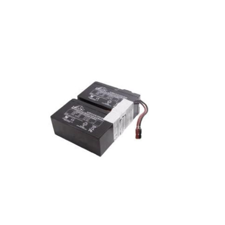 Eaton Easy Battery+, Eaton 5P Référence: W125786892
