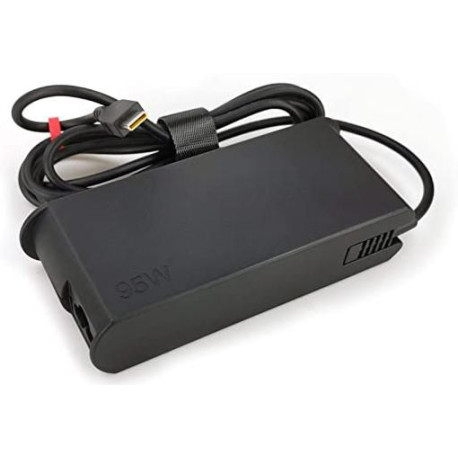 Lenovo Power Supply AC 100-240 V 95W Référence: W125897107